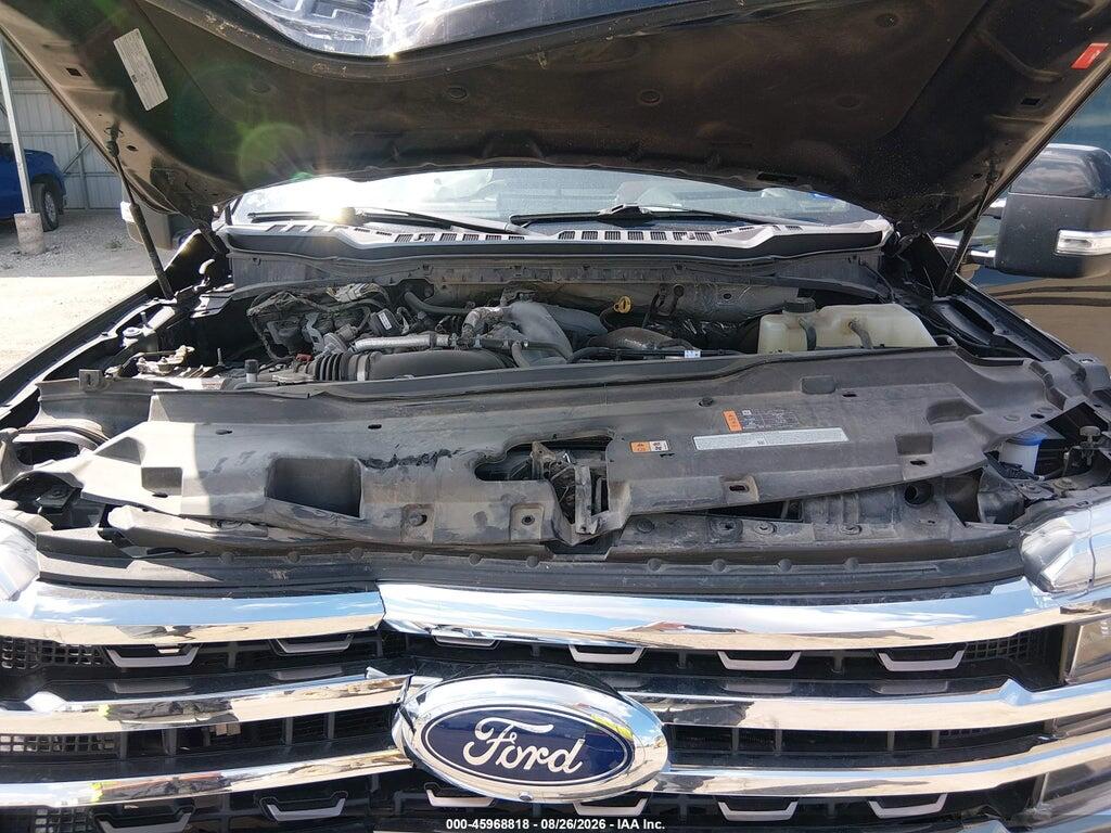 1FT8W2BT4PEC79275 2023 FORD F-250 photo no. 10
