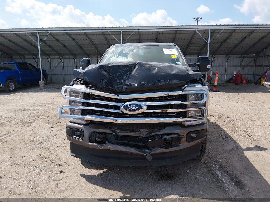 1FT8W2BT4PEC79275 2023 FORD F-250 photo no. 12