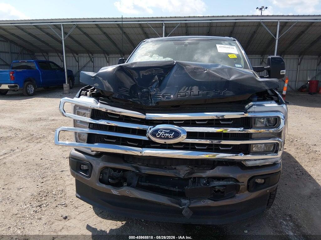 1FT8W2BT4PEC79275 2023 FORD F-250 photo no. 6