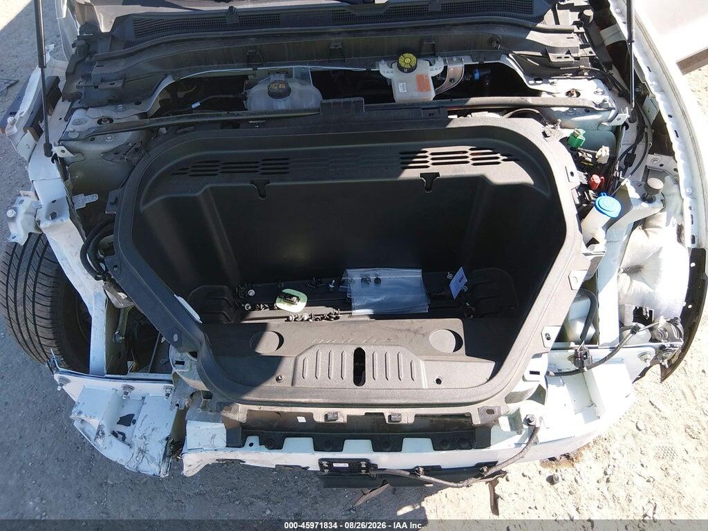 3FMTK3SU3PMA87940 2023 FORD MUSTANG MACH-E photo no. 10