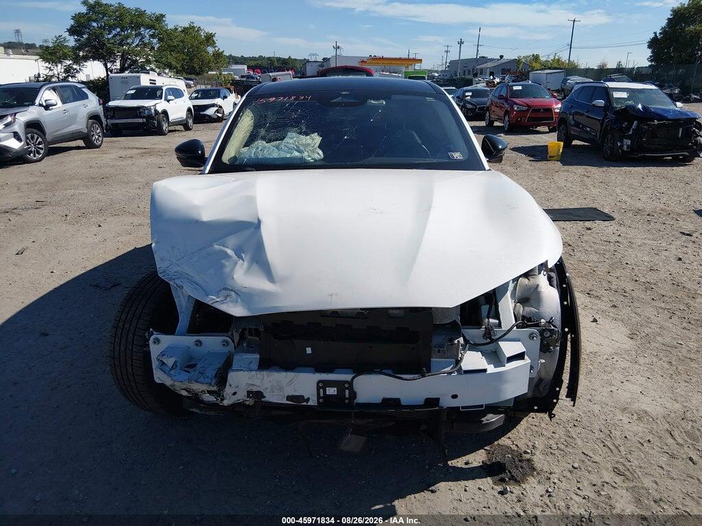 3FMTK3SU3PMA87940 2023 FORD MUSTANG MACH-E photo no. 12