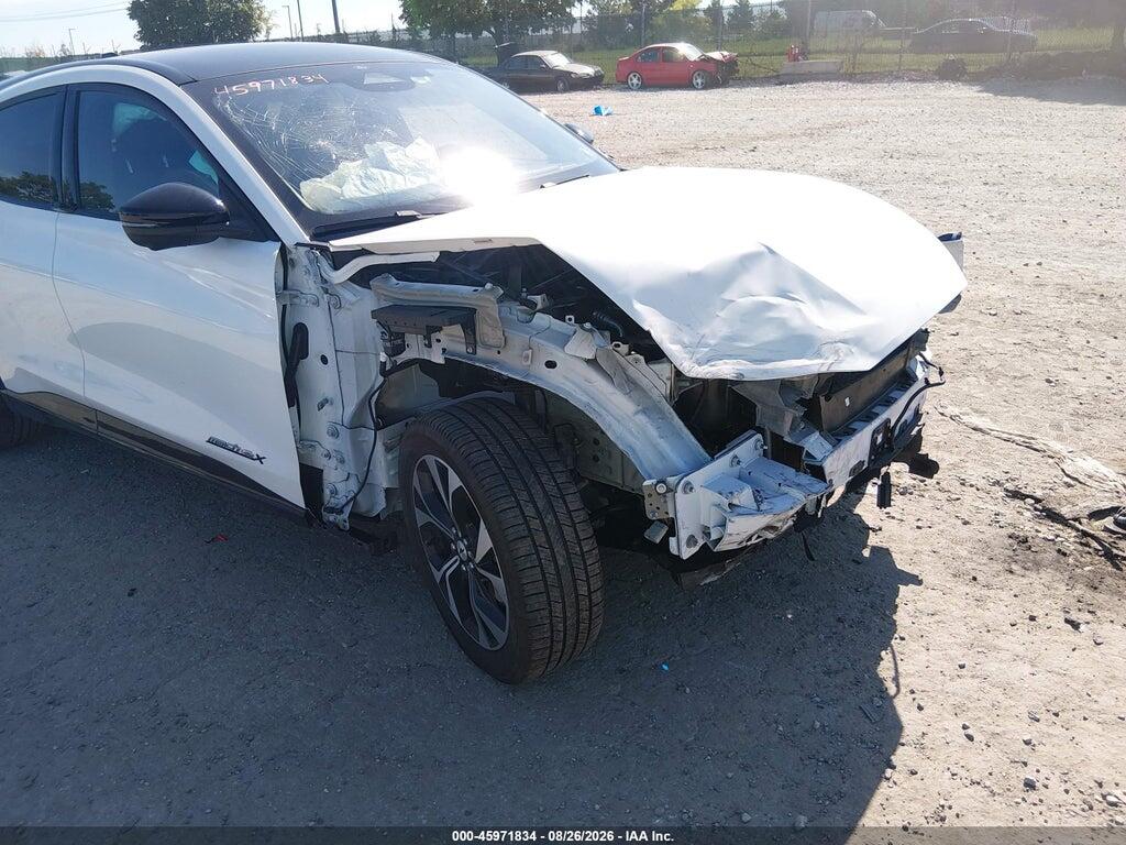 3FMTK3SU3PMA87940 2023 FORD MUSTANG MACH-E photo no. 6