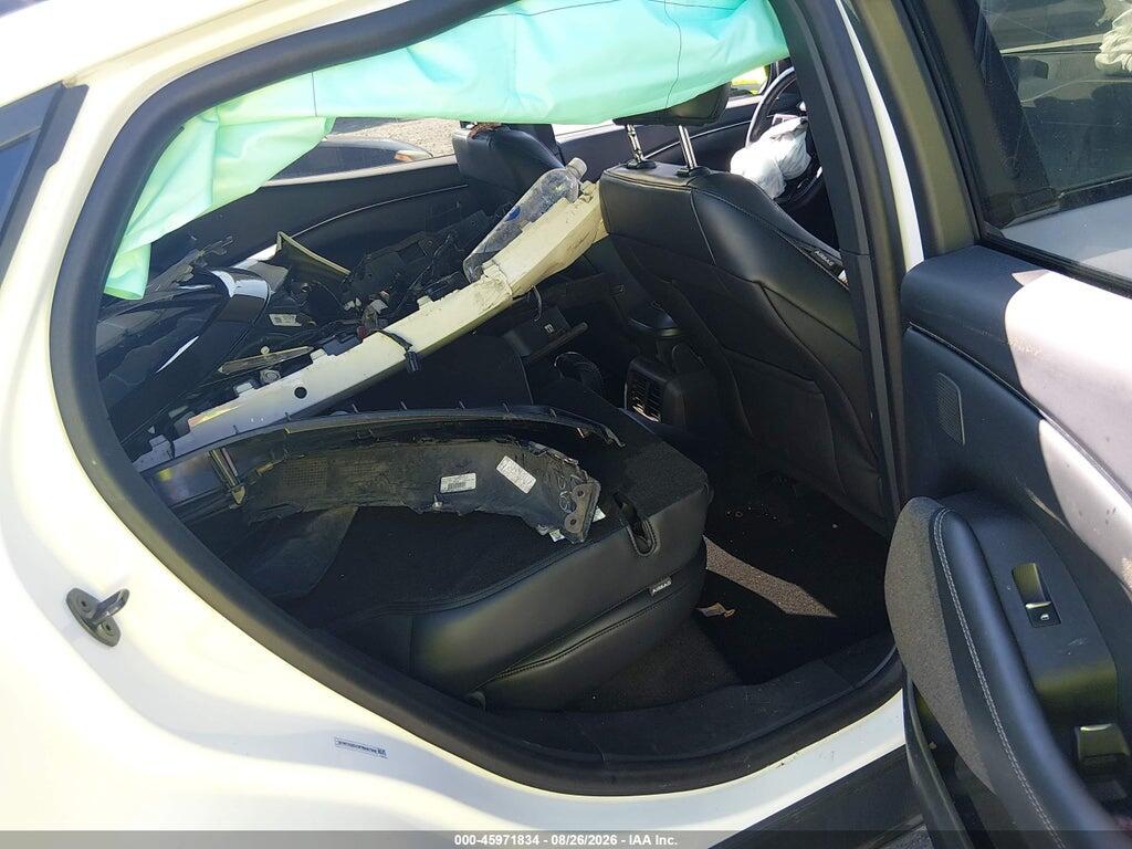 3FMTK3SU3PMA87940 2023 FORD MUSTANG MACH-E photo no. 8