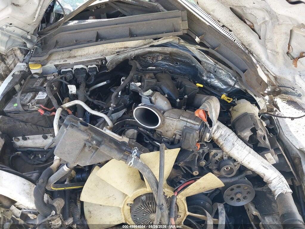 1FT8W3BT0FEA85038 2015 FORD F-350 photo no. 10