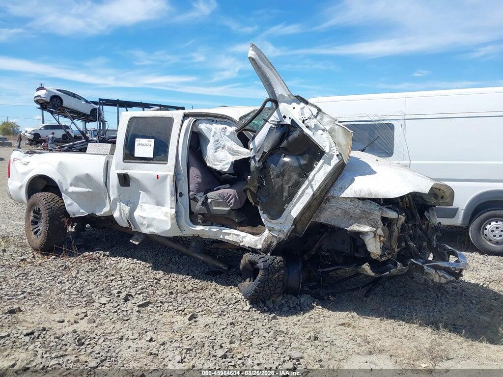 1FT8W3BT0FEA85038 2015 FORD F-350 photo no. 12