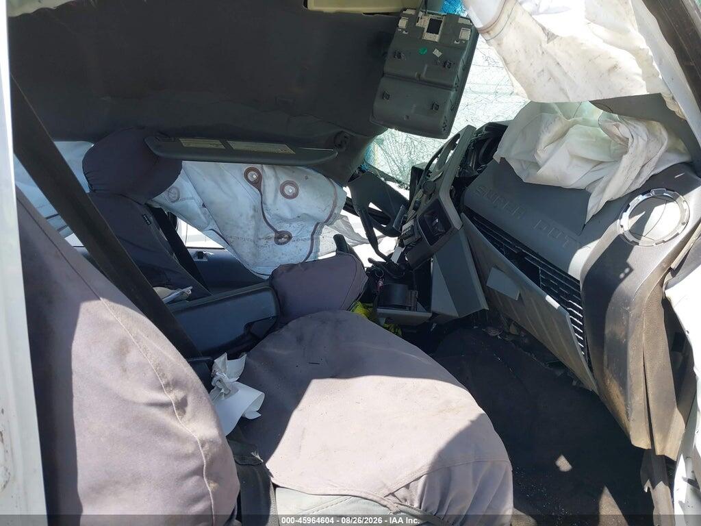 1FT8W3BT0FEA85038 2015 FORD F-350 photo no. 5