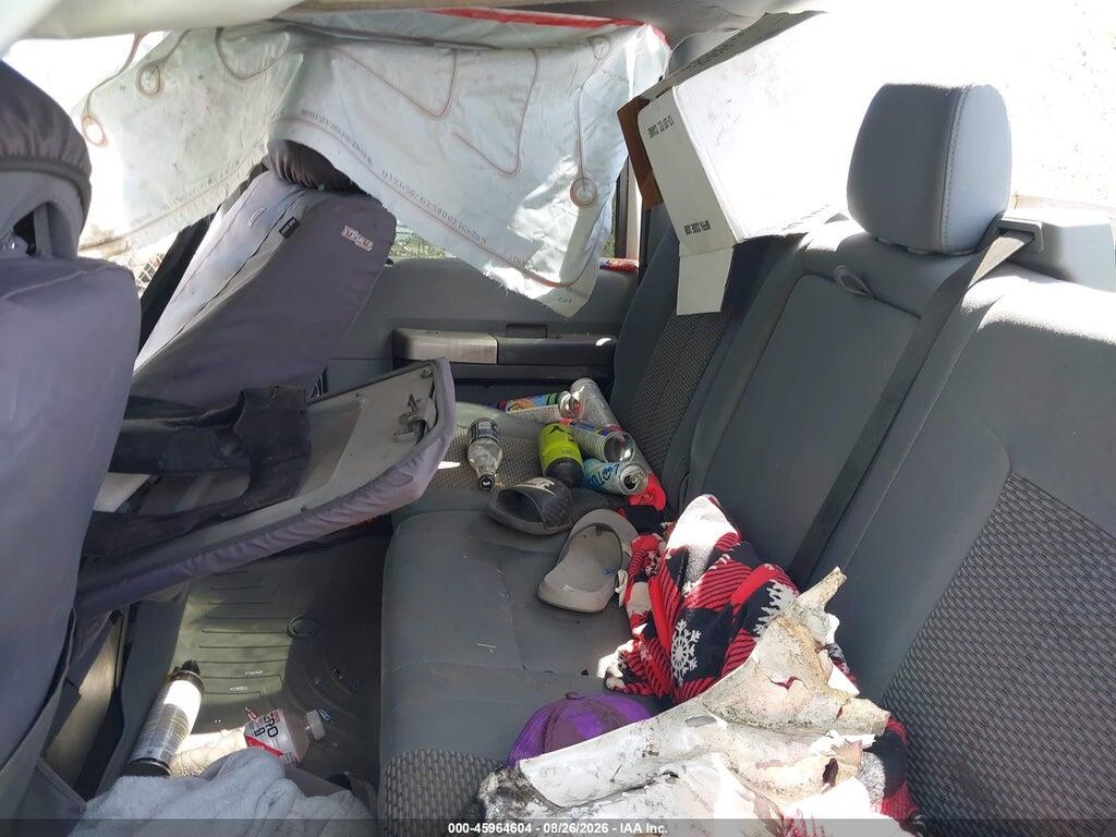 1FT8W3BT0FEA85038 2015 FORD F-350 photo no. 7
