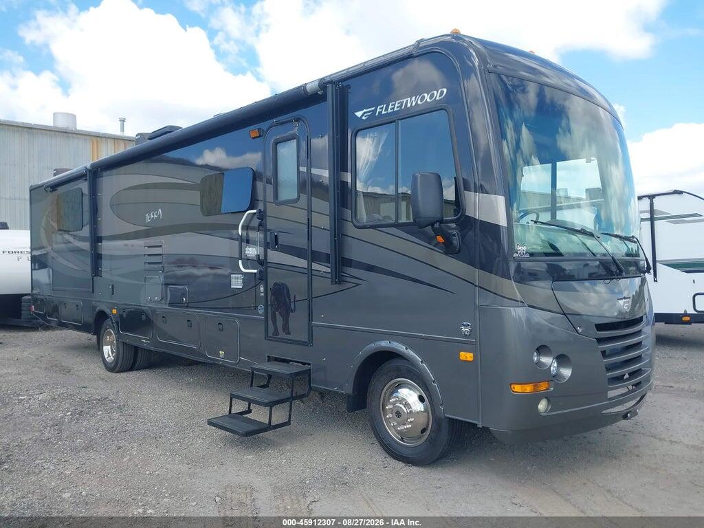 2015 FORD F53 1F66F5DY6F0A07312