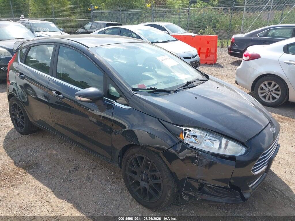 2015 FORD FIESTA 3FADP4FJ5FM176218