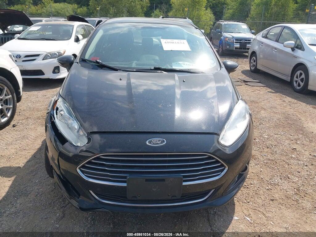3FADP4FJ5FM176218 2015 FORD FIESTA photo no. 12