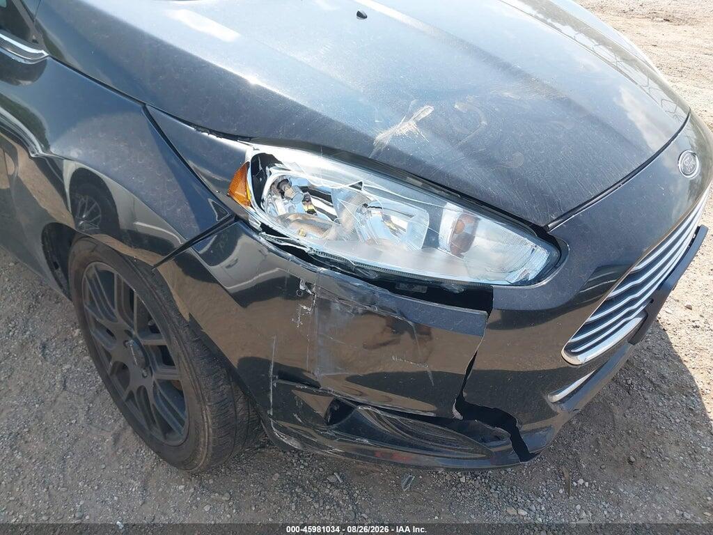 3FADP4FJ5FM176218 2015 FORD FIESTA photo no. 6