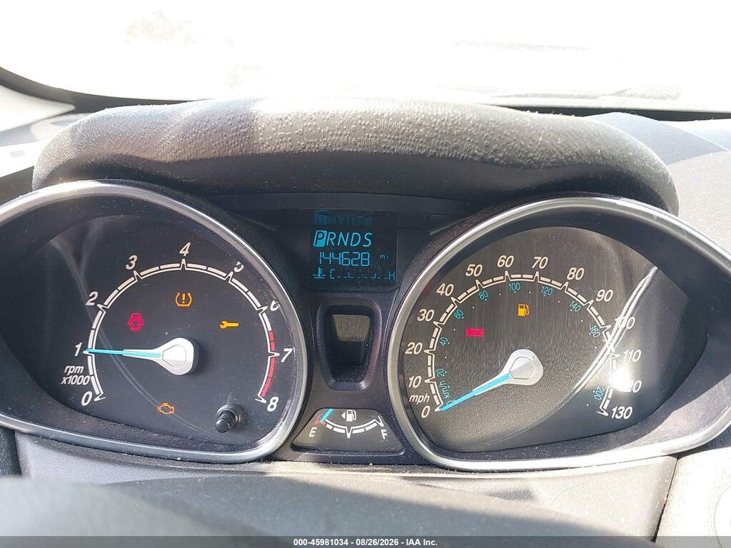 3FADP4FJ5FM176218 2015 FORD FIESTA photo no. 7