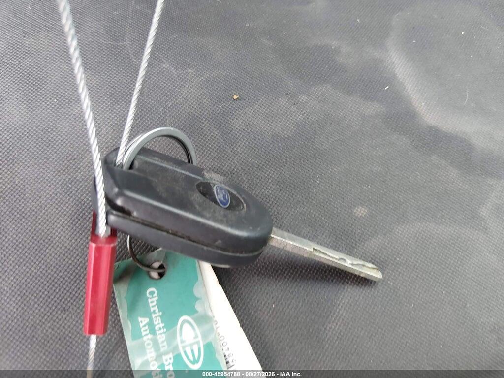 3FADP4EJ9FM117934 2015 FORD FIESTA photo no. 11