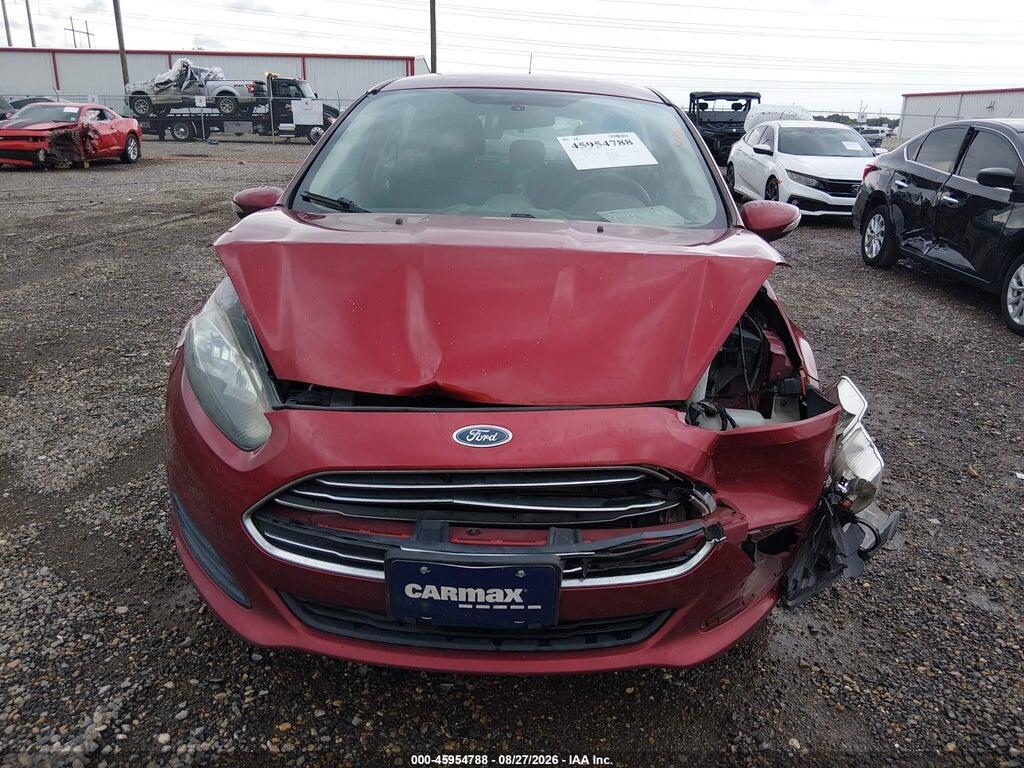 3FADP4EJ9FM117934 2015 FORD FIESTA photo no. 12