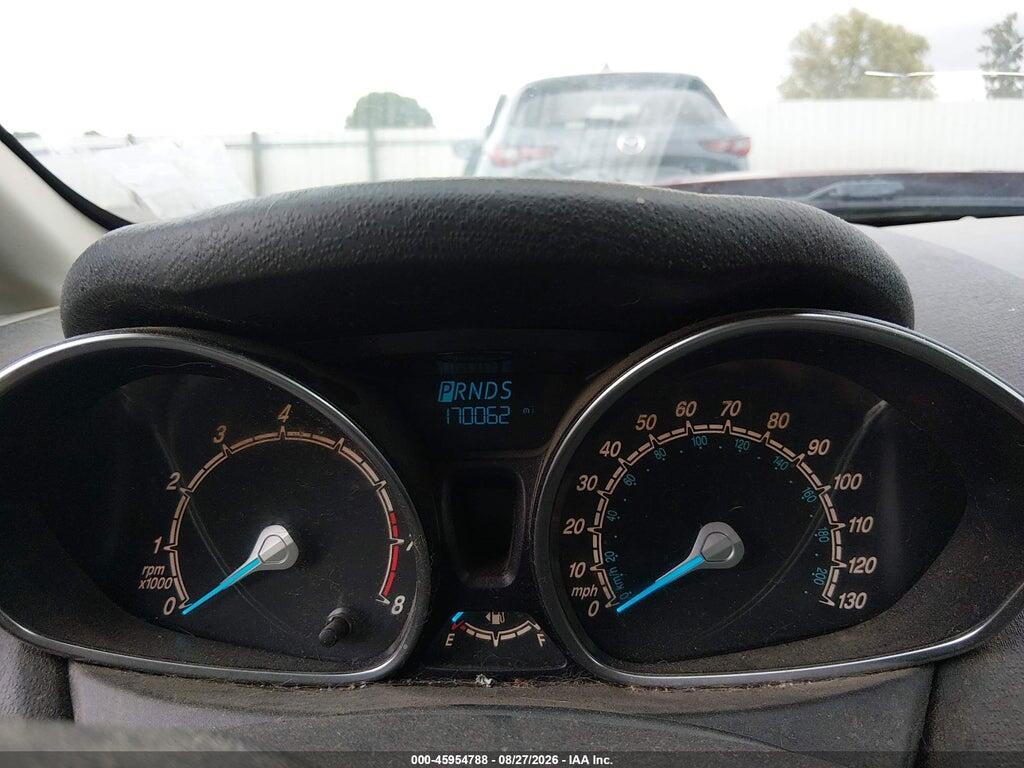 3FADP4EJ9FM117934 2015 FORD FIESTA photo no. 7