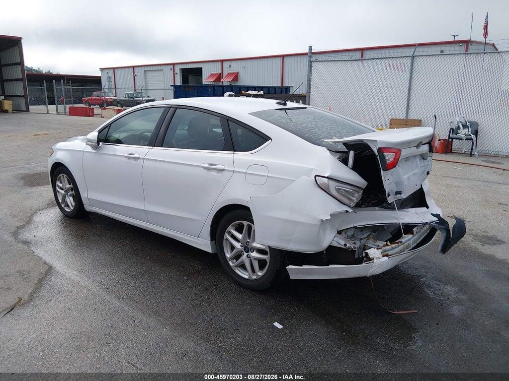 3FA6P0H73ER171281 2014 FORD FUSION photo no. 3