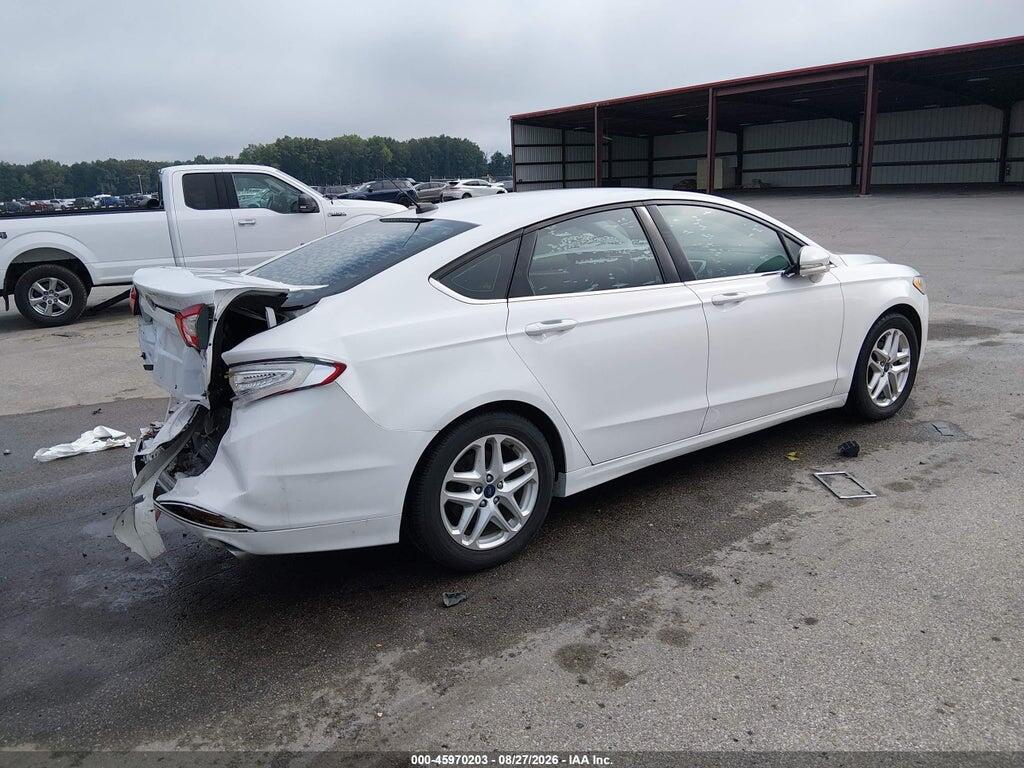 3FA6P0H73ER171281 2014 FORD FUSION photo no. 4