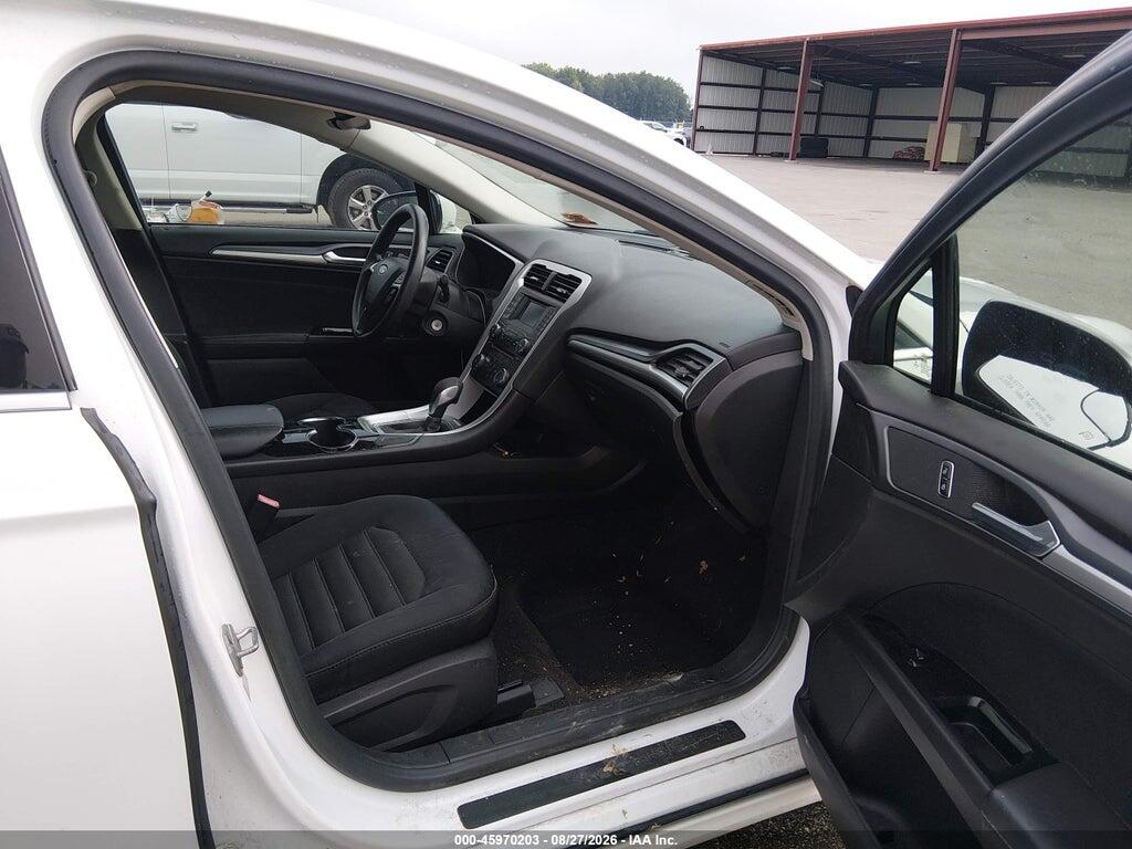 3FA6P0H73ER171281 2014 FORD FUSION photo no. 5