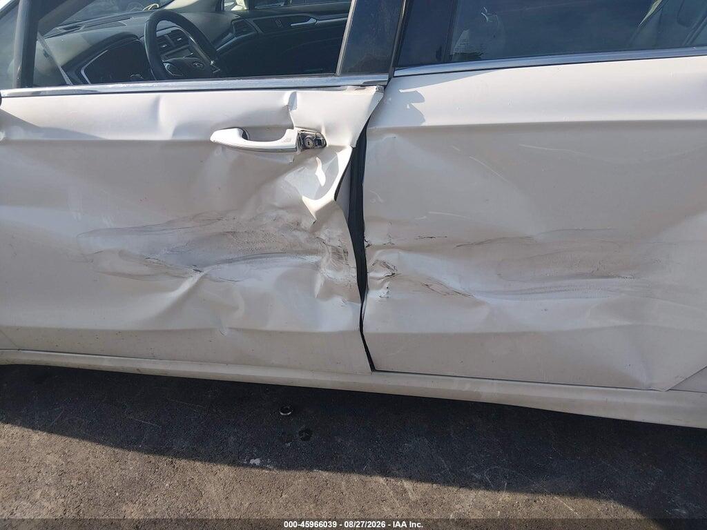 3FA6P0K90ER323902 2014 FORD FUSION photo no. 6