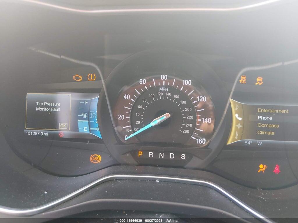 3FA6P0K90ER323902 2014 FORD FUSION photo no. 7