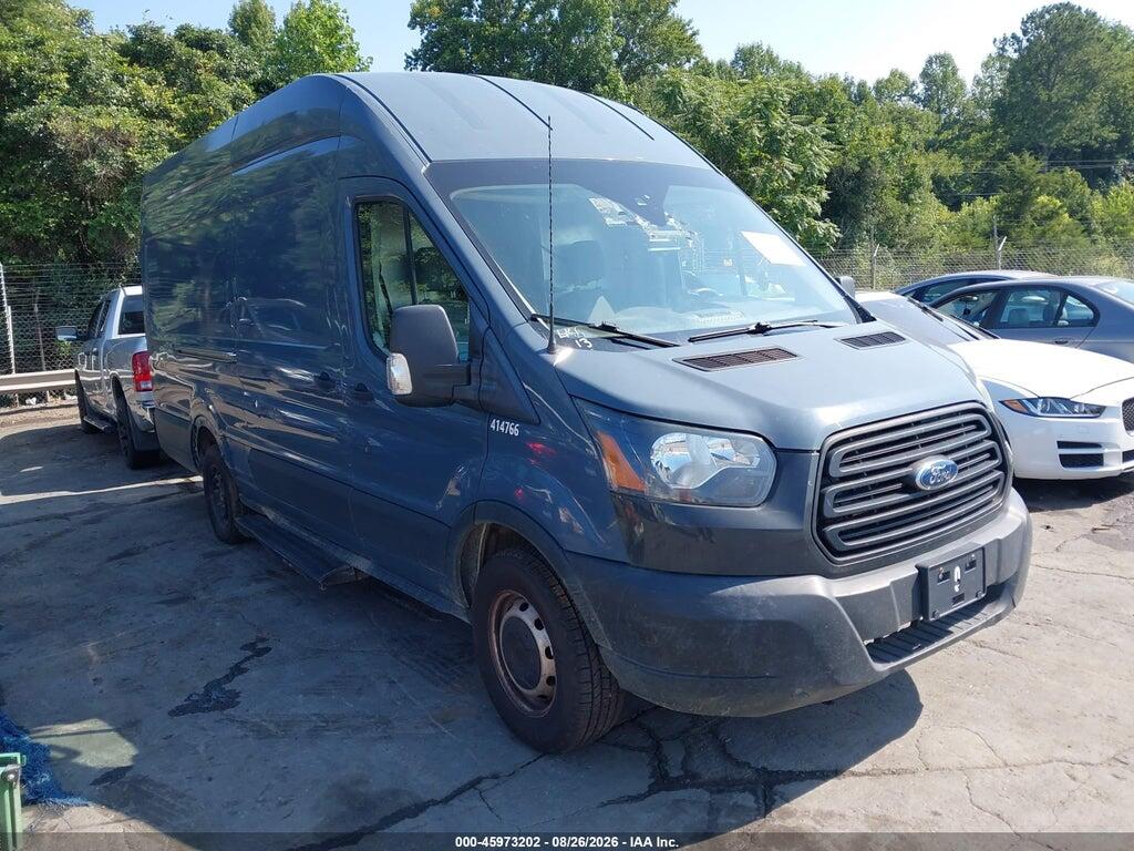 2019 FORD TRANSIT-250 1FTYR3XM6KKB13414