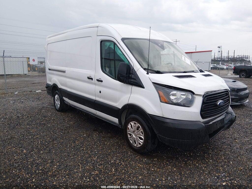 2019 FORD TRANSIT-250 1FTYR2CM2KKA88074