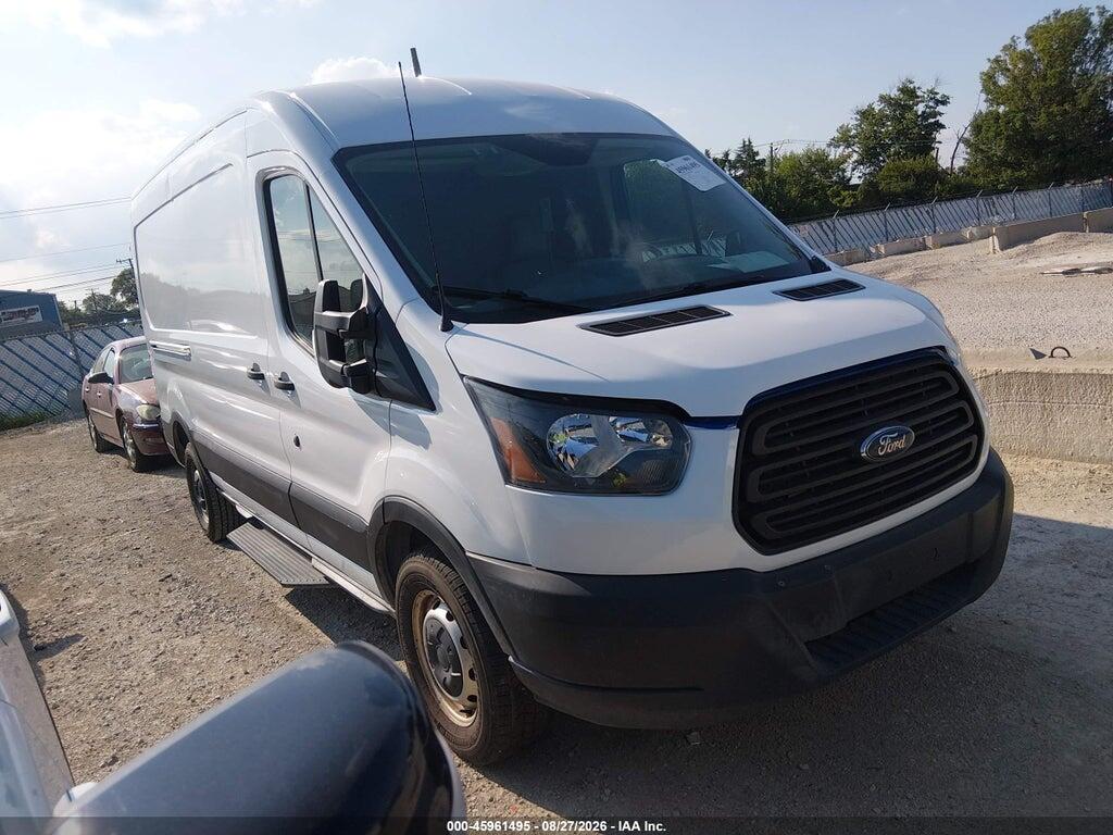 2019 FORD TRANSIT-250 1FTYR2CM6KKB57817