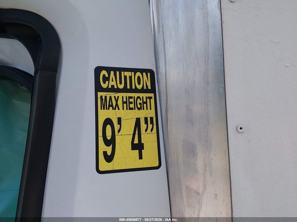 1FDBF8ZMXKKA38561 2019 FORD TRANSIT-350 CAB photo no. 12