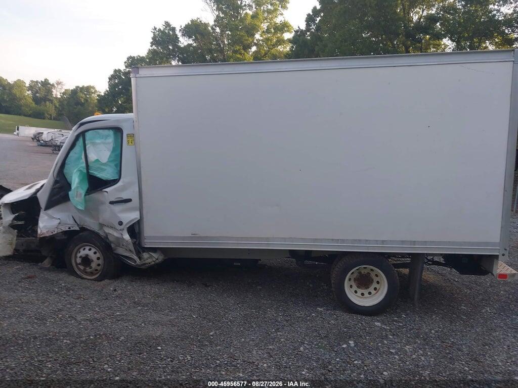 1FDBF8ZMXKKA38561 2019 FORD TRANSIT-350 CAB photo no. 3