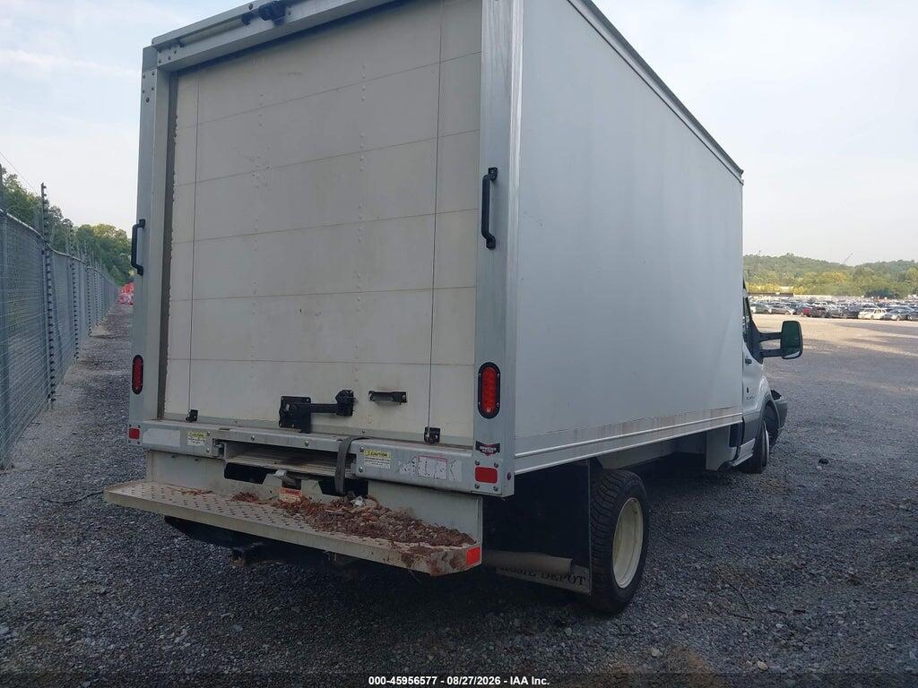 1FDBF8ZMXKKA38561 2019 FORD TRANSIT-350 CAB photo no. 4