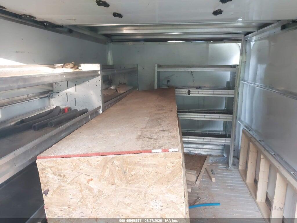 1FDBF8ZMXKKA38561 2019 FORD TRANSIT-350 CAB photo no. 6