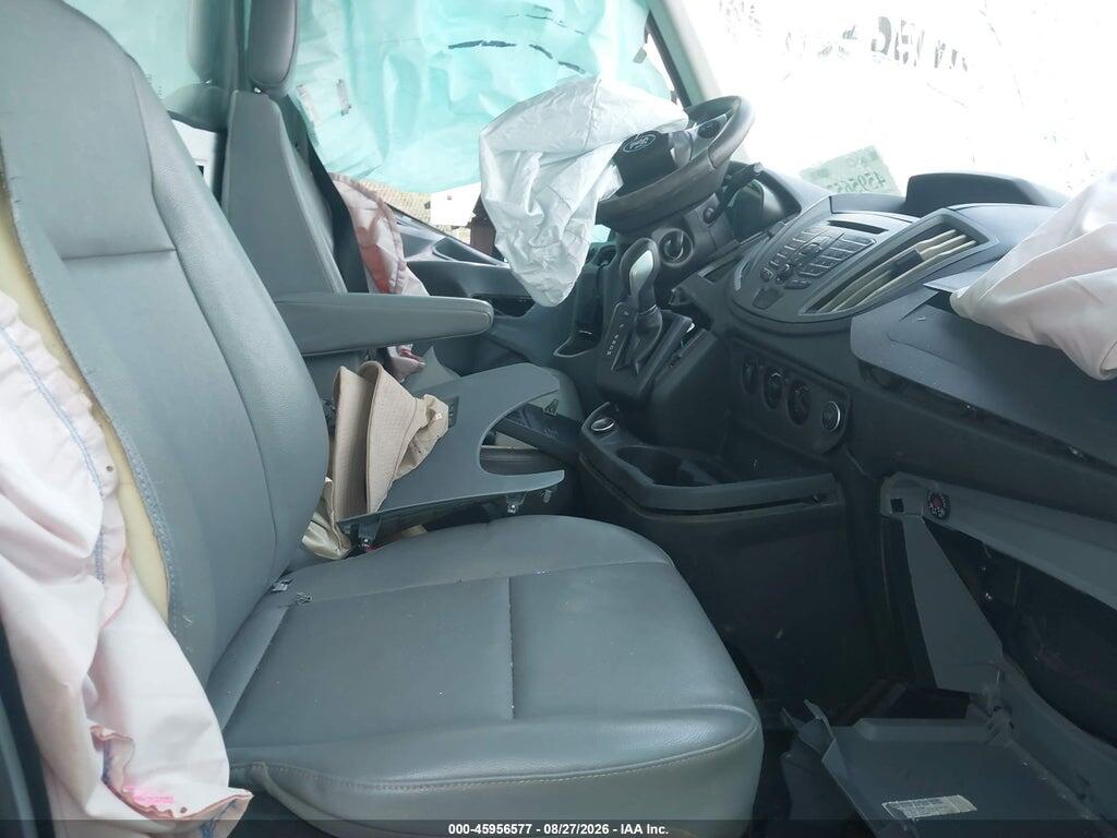 1FDBF8ZMXKKA38561 2019 FORD TRANSIT-350 CAB photo no. 7