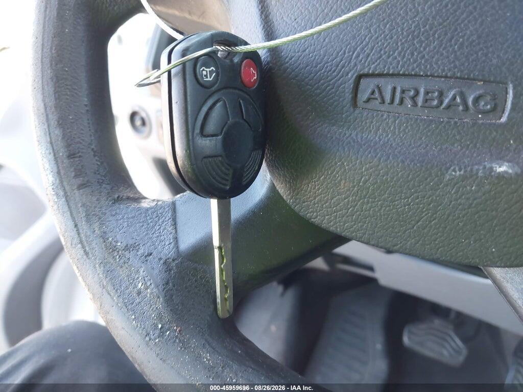 1FTYE1YM0GKA07773 2016 FORD TRANSIT-150 photo no. 11