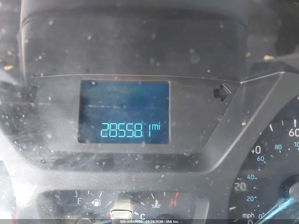 1FTYE1YM0GKA07773 2016 FORD TRANSIT-150 photo no. 7
