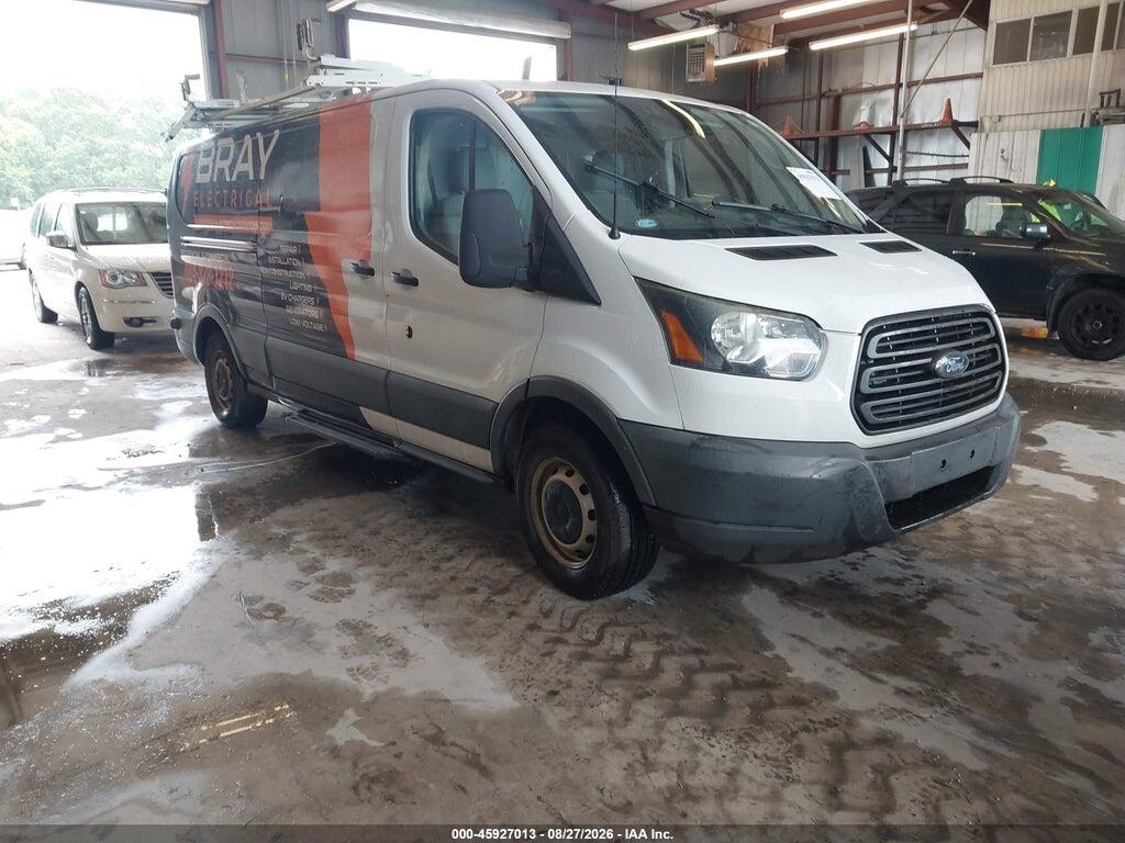 2016 FORD TRANSIT-150 1FTYE2YG5GKA75812