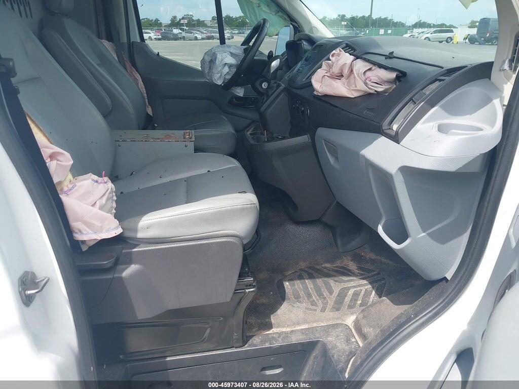 1FTYR2CMXGKB43474 2016 FORD TRANSIT-250 photo no. 5