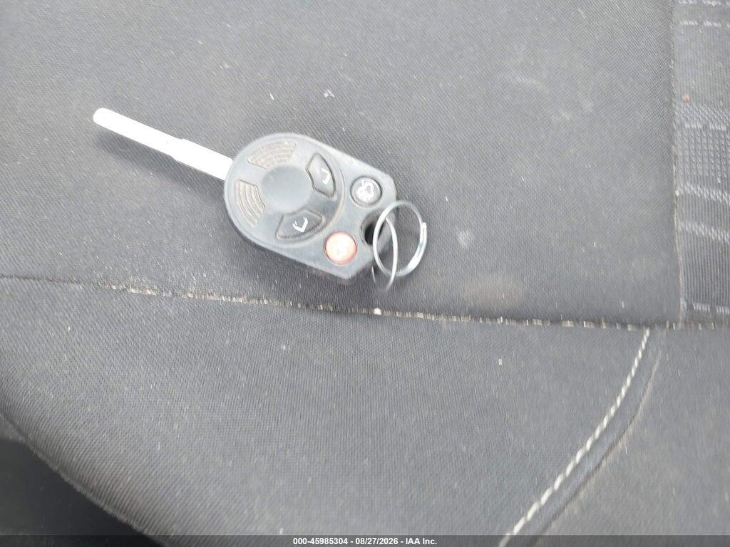 1FADP3F27FL228503 2015 FORD FOCUS photo no. 3