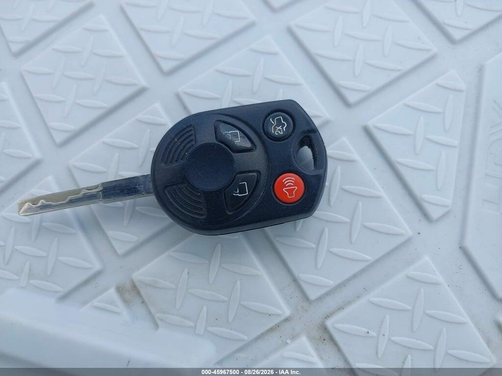 1FADP3K21FL263687 2015 FORD FOCUS photo no. 11