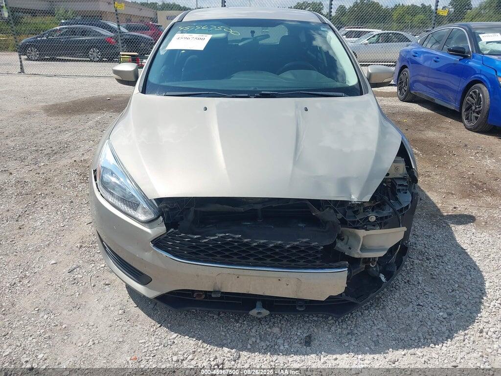 1FADP3K21FL263687 2015 FORD FOCUS photo no. 12