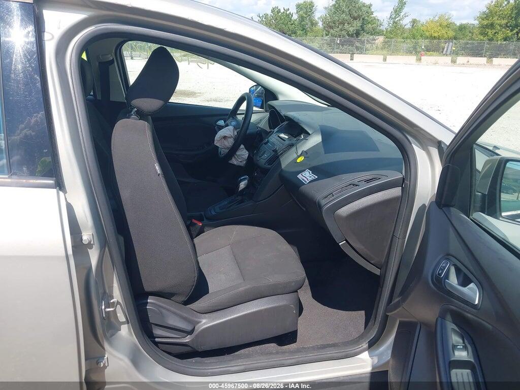 1FADP3K21FL263687 2015 FORD FOCUS photo no. 5