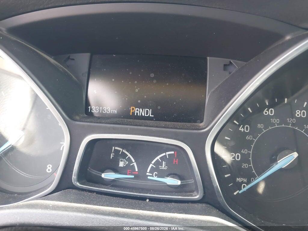 1FADP3K21FL263687 2015 FORD FOCUS photo no. 7