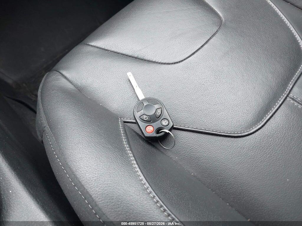 1FADP3F26FL251710 2015 FORD FOCUS photo no. 11