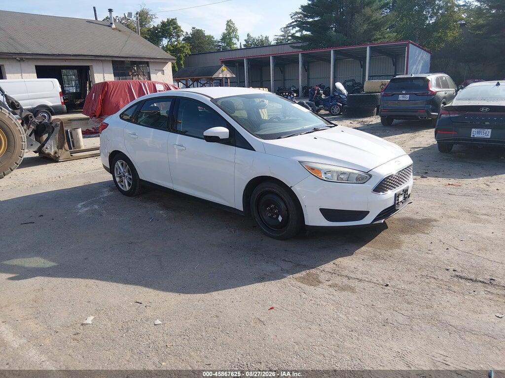 2015 FORD FOCUS 1FADP3F22FL201449