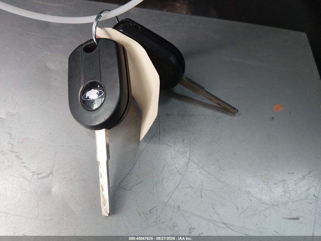 1FADP3F22FL201449 2015 FORD FOCUS photo no. 11