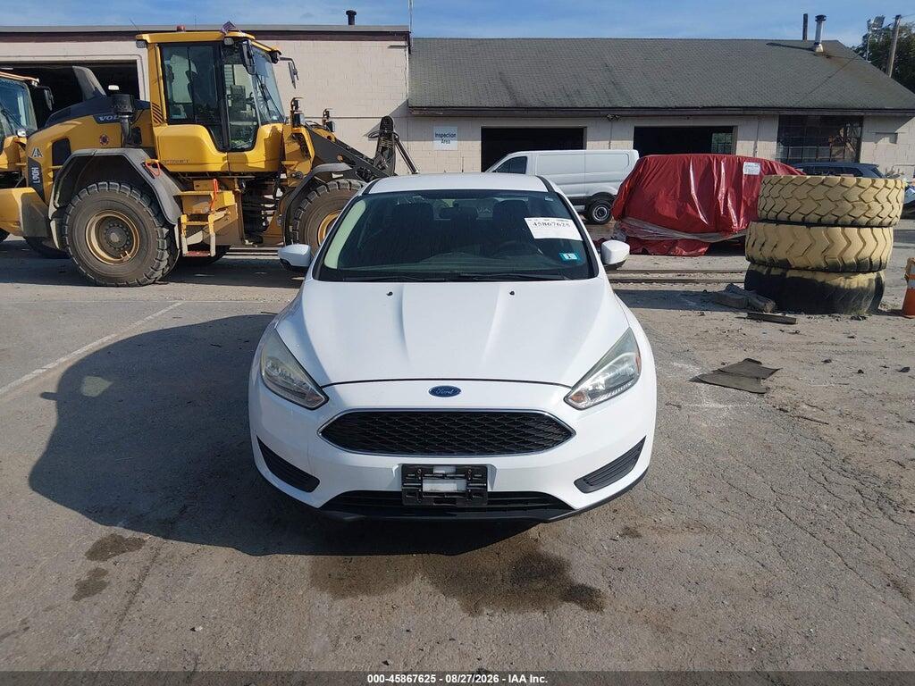 1FADP3F22FL201449 2015 FORD FOCUS photo no. 12