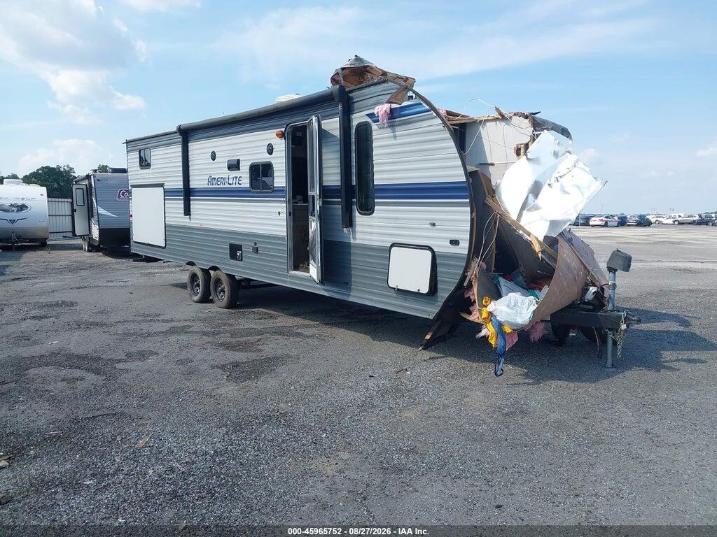 2021 GULFSTREAM OTHER 1NL1G3323M1144375