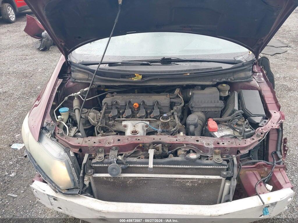 2HGFB2F58DH530822 2013 HONDA CIVIC photo no. 10