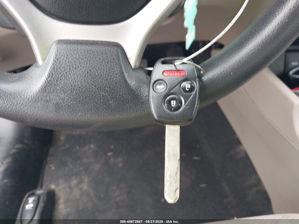 2HGFB2F58DH530822 2013 HONDA CIVIC photo no. 11
