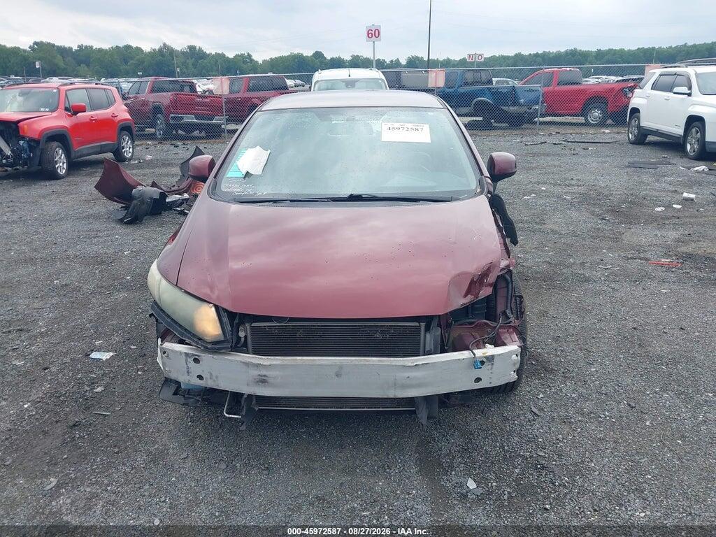 2HGFB2F58DH530822 2013 HONDA CIVIC photo no. 12