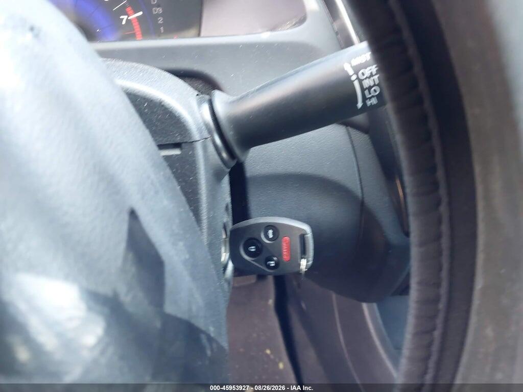 2HGFB2F50DH597964 2013 HONDA CIVIC photo no. 11